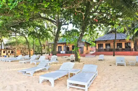 Sea Star Resort Phu Quoc - 122