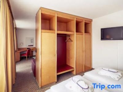 Mercure Köln City Friesenstraße - 94