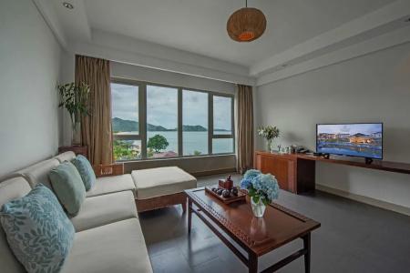 Sheraton Huizhou Beach Resort - 57