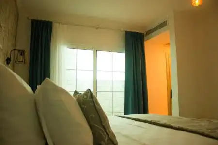 Avlu Alacati Butik Otel - 5