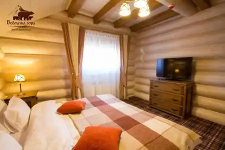 Family Resort Vedmezha Gora - 97