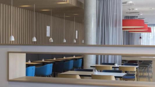 Holiday Inn Express WIESBADEN by IHG - 12