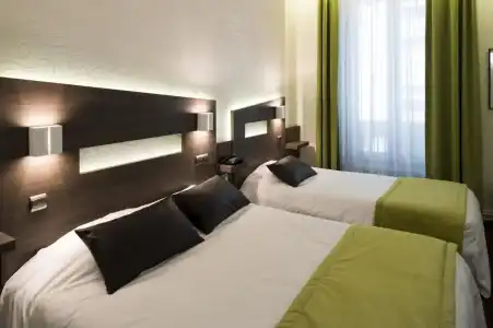 Hôtel La Résidence Lyon - 59