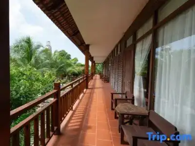 PHU QUOC BAMBUSA RESORT - 56