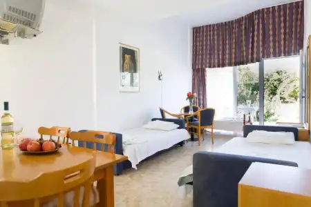 Eliofos Elegant Maisonettes - 51