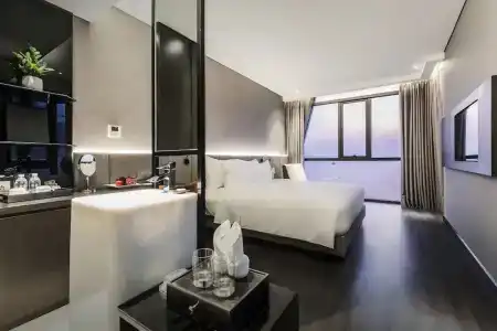 Stella Maris Beach Danang - 61