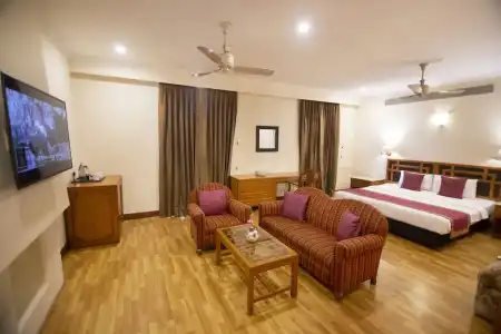 Ambassador, New Delhi - IHCL SeleQtions - 68