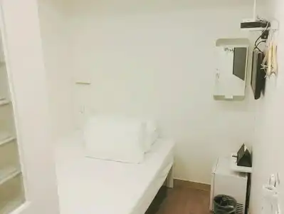 K-Guesthouse Myeongdong 1 - 30