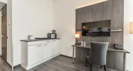 PLAZA Premium Almere - 168