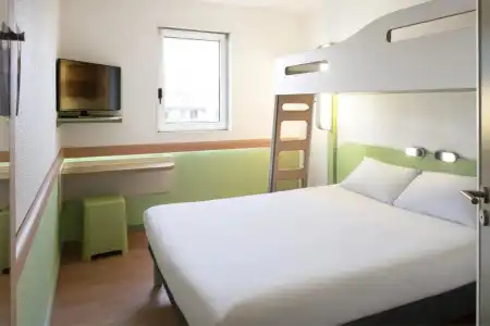 Ibis Budget Lyon Confluence - 53