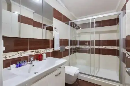 Onix Apart Otel - 19