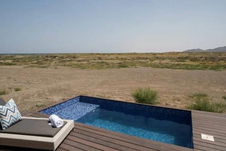 Mysk Kingfisher Retreat - 8