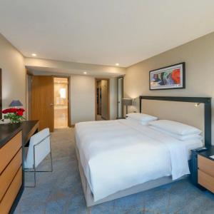 Hyatt Regency Dubai - 48