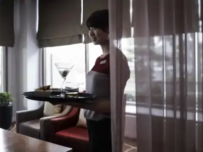 Pullman Hanoi - 42