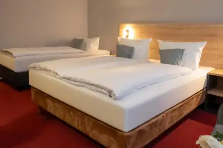 Best Western Comfort Business - 66