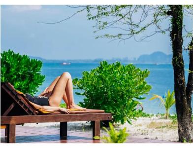 Koh Mook Sivalai Beach Resort - 79