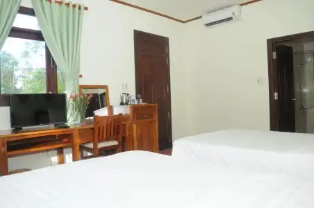 Vela Phu Quoc Resort - 42