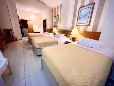 Masaya Suites - 64