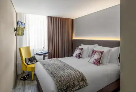 Moon & Sun Braga - 65