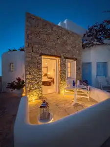 Chora Resort & Spa - 129
