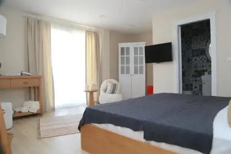 Maison Cesme - 33