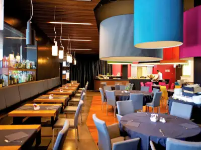Mercure Nerocubo Rovereto - 24