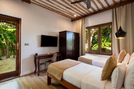 Zanzibar White Sand Luxury Villas & Spa - 88