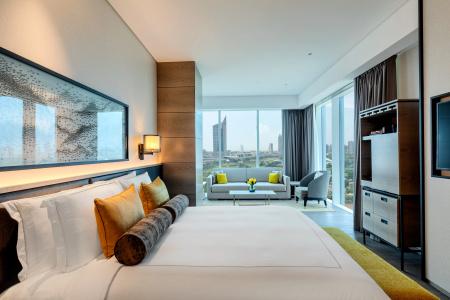Taj Jumeirah Lakes Towers - 27