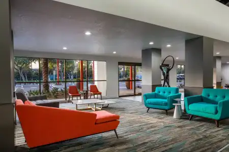 The Anaheim - 21