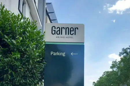 Garner Essen - Messe by IHG - 0