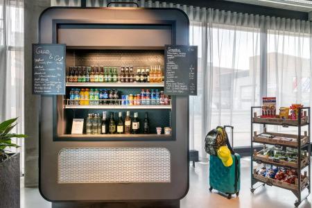 Moxy Dortmund City - 12