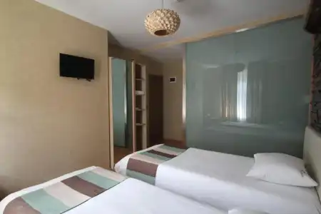 Kaçkar Resort - 90