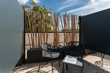 B&B Roma Pietralata Tiburtina - 19