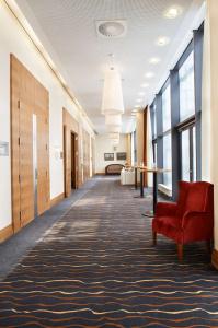 Best Western Plus Arosa - 17