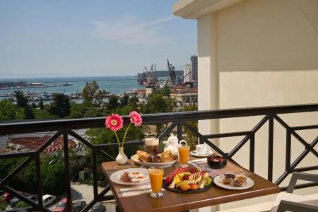 Volos Palace - 83