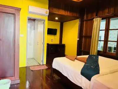 Tharathip Resort - 94