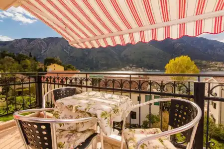 Apartments Bogdanovic - 101