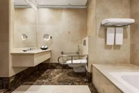 Grand Regency Doha, Trademark Collection by Wyndham - 24