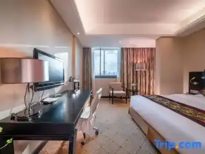 Nanning Yongjiang - 70