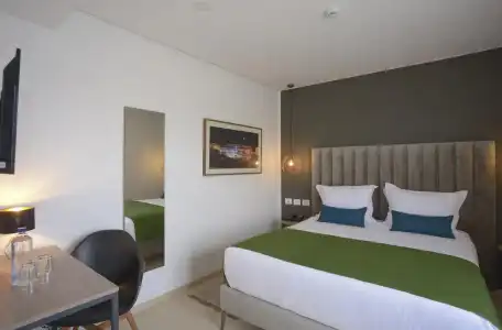 Maia Suites - 3