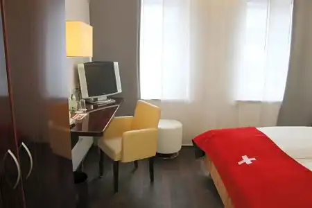 Helvetia Rooms - Self Check-In - 50
