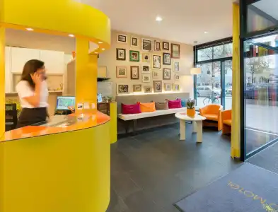 B&B München-Trudering - 18