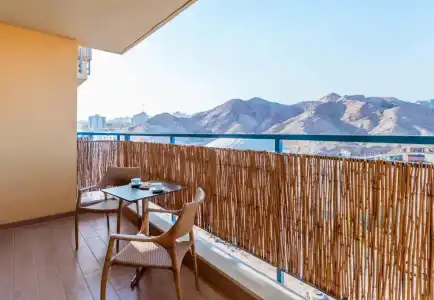 Almog Eilat - 108