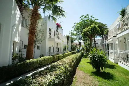 Petunya Beach Resort - All Inclusive - 34