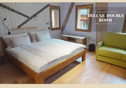 Ringstrasse - One Bedroom No.17 - 45