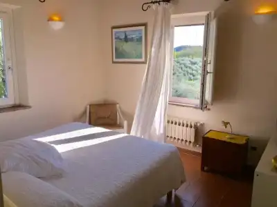 La Vittoria 10 - La Soglia della Val d'Orcia - 61
