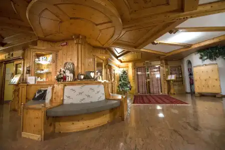 Tevini Dolomites Charming - 1