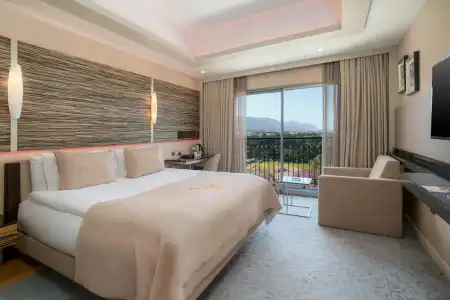 Cratos Premium Casino & Spa - 3