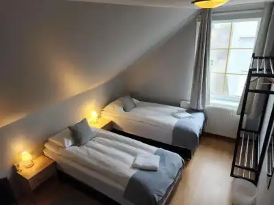 Kiljan Guesthouse - 41