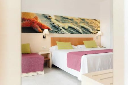 Bluesea Coral Beach - 111